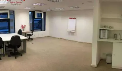 Sala à venda, 42 m² por R$ 382.000,00 - Brooklin - São Paulo/SP