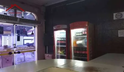 Prédio à venda, 500 m² por R$ 2.212.000,00 - Vila Metalúrgica - Santo André/SP