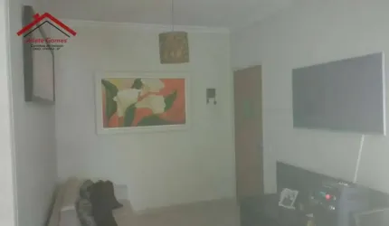 Apartamento com 2 dormitórios à venda, 76 m² por R$ 350.000,00 - Nova Petrópolis - São Bernardo do Campo/SP