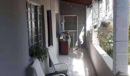 Sobrado com 7 dormitórios à venda, 351 m² por R$ 795.000,00 - Paulicéia - São Bernardo do Campo/SP