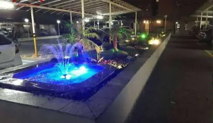 Apartamento com 2 dormitórios à venda, 52 m² por R$ 330.000,00 - Parque Erasmo Assunção - Santo André/SP