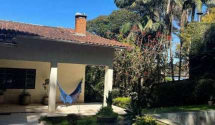 Casa com 3 dormitórios à venda, 333 m² por R$ 900.000,00 - Eldorado - Diadema/SP