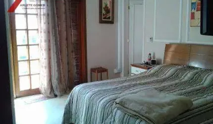 Sobrado com 3 dormitórios à venda, 239 m² por R$ 955.000,00 - Vila Alpina - Santo André/SP