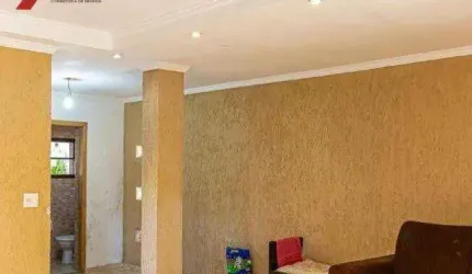 Sobrado com 4 dormitórios à venda, 250 m² por R$ 1.060.000,00 - Vila Monumento - São Paulo/SP