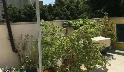 Cobertura com 2 dormitórios à venda, 140 m² por R$ 670.000,00 - Jardim Bela Vista - Santo André/SP
