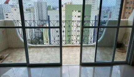 Apartamento com 5 dormitórios à venda, 246 m² por R$ 1.696.000,00 - Santo Antônio - São Caetano do Sul/SP