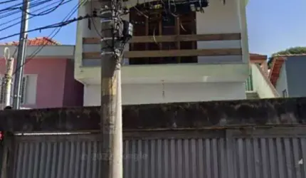 Casa com 2 dormitórios à venda, 284 m² por R$ 900.000,00 - Vila Valparaíso - Santo André/SP