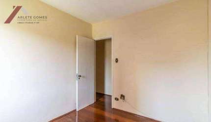 Apartamento com 2 dormitórios à venda, 60 m² por R$ 320.000,00 - Rudge Ramos - São Bernardo do Campo/SP