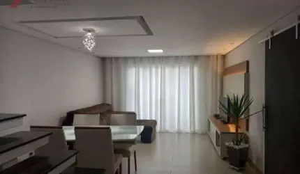 Sobrado com 2 dormitórios à venda, 200 m² por R$ 498.200,00 - Vila Sacadura Cabral - Santo André/SP