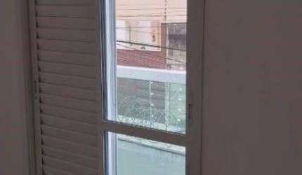 Apartamento, 48 m² - venda por R$ 299.000,00 ou aluguel por R$ 1.956,86/ano - Vila Príncipe de Gales - Santo André/SP