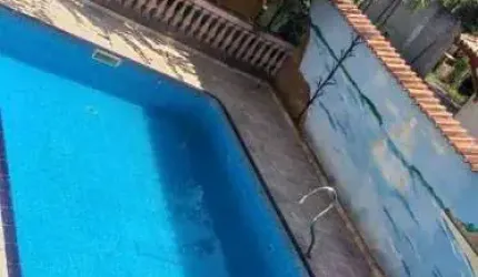 Chácara com 3 dormitórios à venda, 3750 m² por R$ 950.000,00 - Cidade Recreio da Borda do Campo - Santo André/SP
