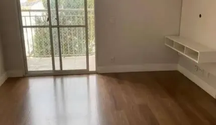 Apartamento com 3 dormitórios à venda, 62 m² por R$ 455.800,00 - Vila Alzira - Santo André/SP