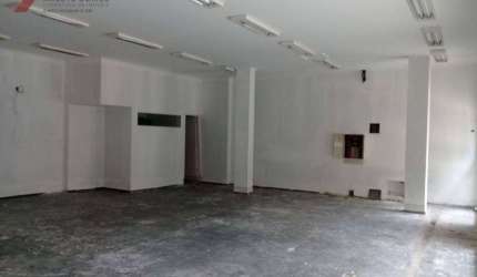 Salão, 350 m² - venda por R$ 6.680.000,00 ou aluguel por R$ 10.000,00/mês - Centro - São Caetano do Sul/SP