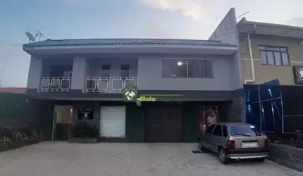 TRIPLEX COMERCIAL/RESIDENCIAL - FAZENDA VELHA