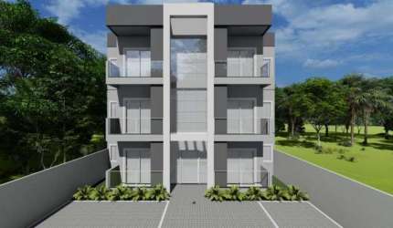 APARTAMENTO - ITAPOA - SC