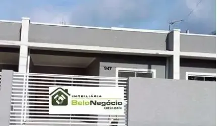 CASA - TINDIQUERA - ARAUCÁRIA