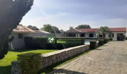 CASA - ESTAÇÃO