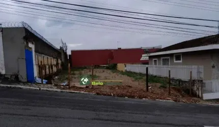 TERRENO COMERCIAL - CENTRO - ARAUCARIA
