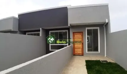 CASA - CAMPINA DA BARRA