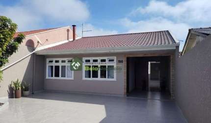 CASA - COSTEIRA