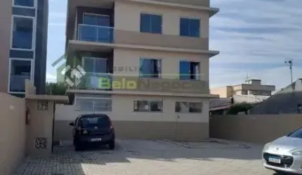 APARTAMENTO - FAZENDA VELHA - ARAUCARIA