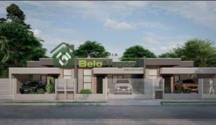 CASAS - ESTAÇÃO