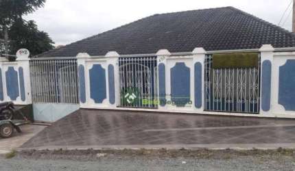 CASA - IGUAÇU