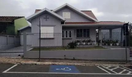 CASA - CENTRO - ARAUCARIA