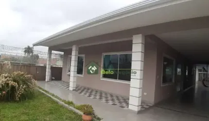 CASA - ESTAÇÃO