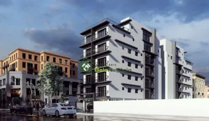 APARTAMENTOS - CENTRO