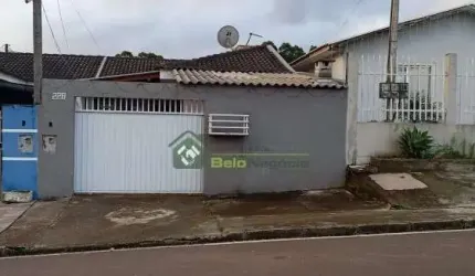 CASA - COSTEIRA