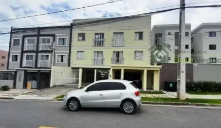 APARTAMENTO SEMI-MOBILIADO - IGUAÇU - ARAUCARIA