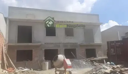 APARTAMENTO - IGUAÇU - ARAUCARIA