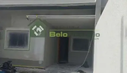 CASA - CAMPINA DA BARRA - ARAUCÁRIA