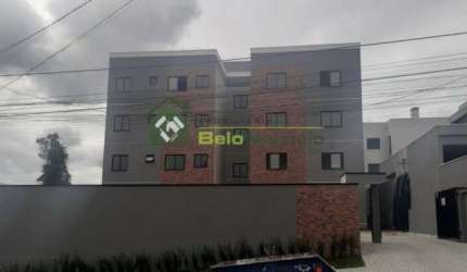 APARTAMENTO - IGUAÇÚ - ARAUCÁRIA