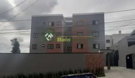 APARTAMENTO - IGUAÇÚ - ARAUCÁRIA