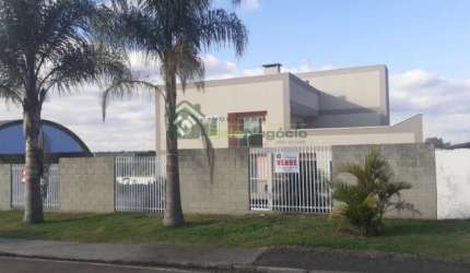 APARTAMENTO - COSTEIRA - ARAUCÁRIA