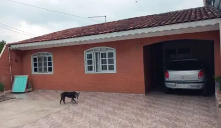 CASA - MORADIAS IPES - CAPELA VELHA - ARAUCARIA