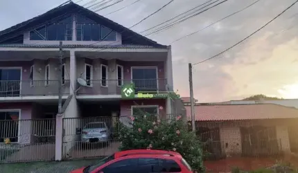 TRIPLEX - FAZENDA VELHA