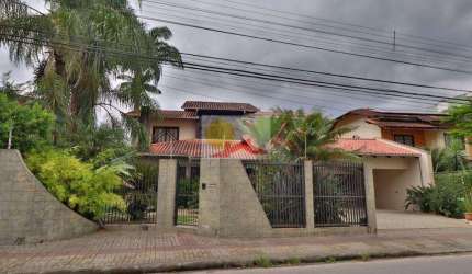 CASA no COSTA E SILVA com 3 quartos para VENDA, 399 m²