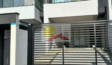 CASA GEMINADA no GLÓRIA com 3 quartos para VENDA, 164 m²