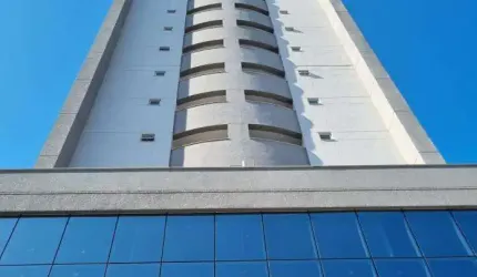 APARTAMENTO no CENTRO com 3 quartos para VENDA, 102 m²