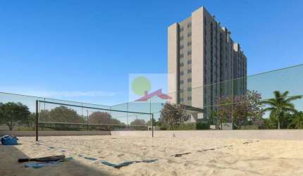 APARTAMENTO no CENTRO com 2 quartos para VENDA, 50 m²