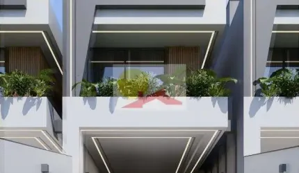 SOBRADO GEMINADO no GLÓRIA com 3 quartos para VENDA, 164 m²