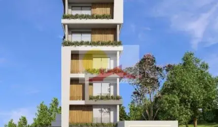 APARTAMENTO no SAGUAÇÚ com 3 quartos para VENDA, 93 m²