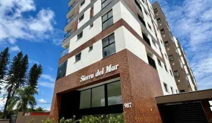 APARTAMENTO no GLÓRIA com 3 quartos para VENDA, 75 m²