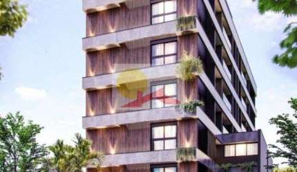 APARTAMENTO no AMÉRICA com 3 quartos para VENDA, 112 m²