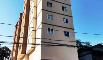 COBERTURA no FLORESTA com 1 quartos para VENDA, 74 m²