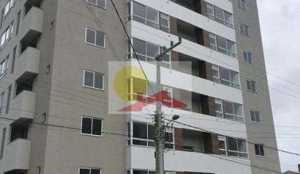 APARTAMENTO no TABULEIRO com 2 quartos para VENDA, 65 m²