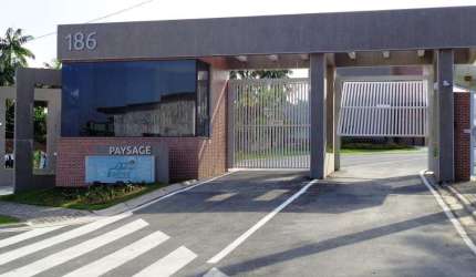 CASA EM CONDOMÍNIO FECHADO no VILA NOVA com 3 quartos para VENDA, 253 m²